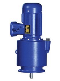 齒輪減速機廠家，圓柱齒輪減速機傳動原理
