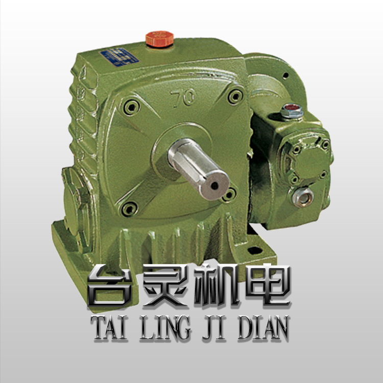 雙級蝸輪蝸桿減速機廠，臥式齒輪減速機裝配形式有多少種