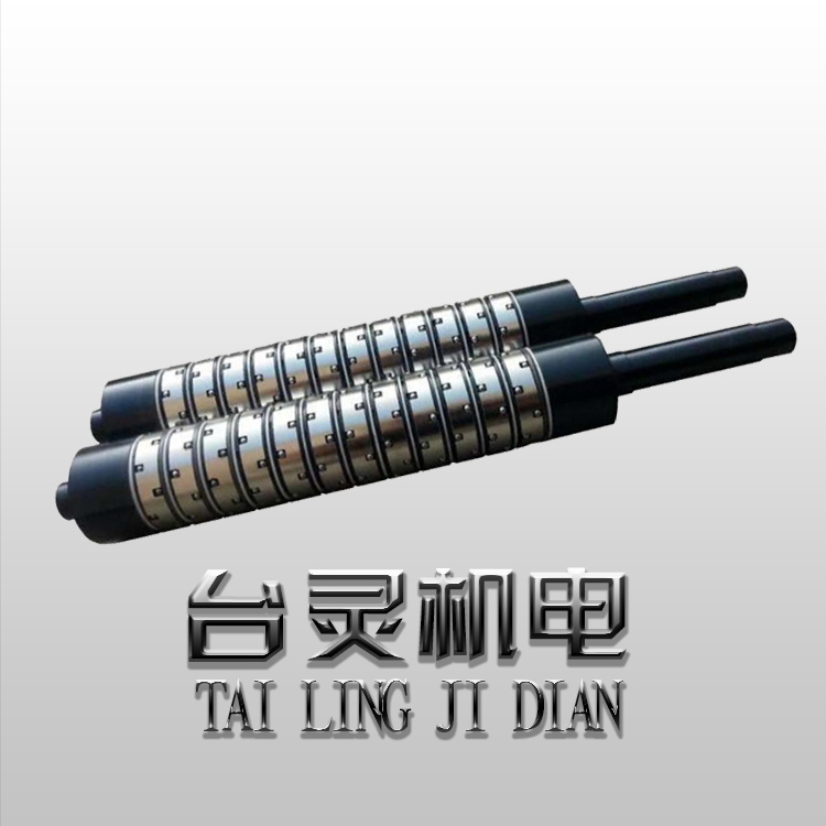 滑差式氣漲軸，99%的用戶都不了解的地方