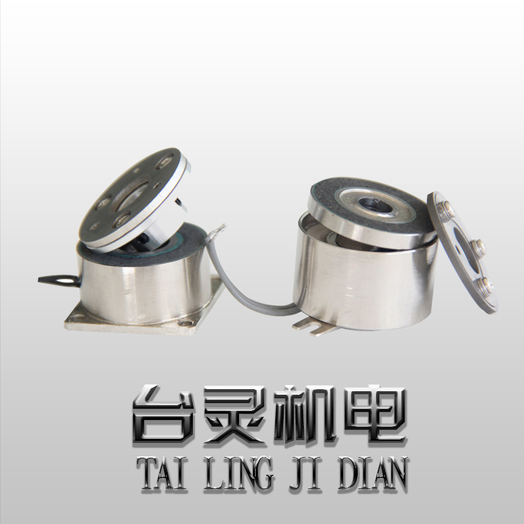 電機電磁制動器結構，三大特點一般用戶不知道的