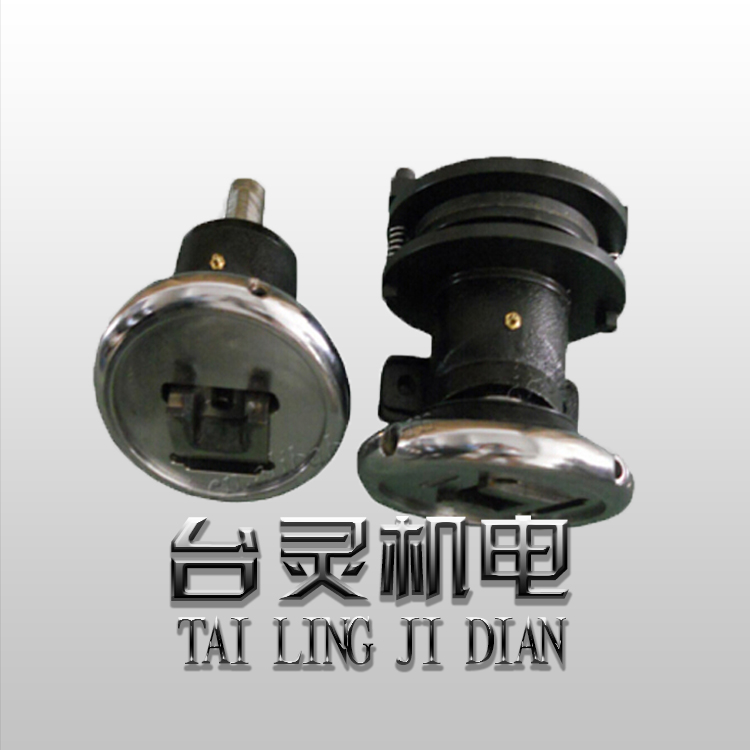 安全卡盤(pán)