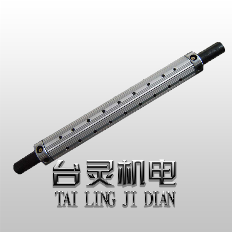 選擇氣脹軸廠家合作時更應看重哪些