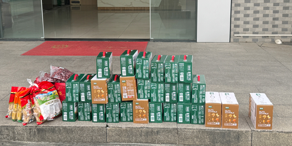 在臺(tái)靈機(jī)電，遇見更好的自己